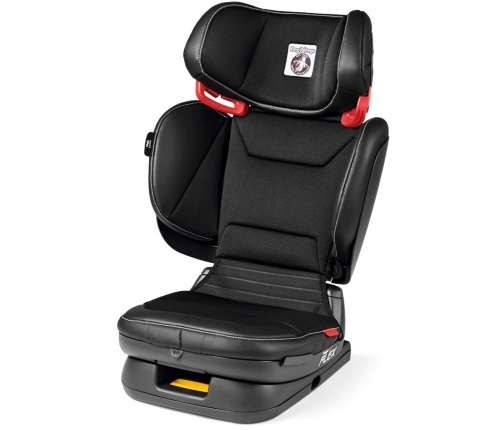 Peg Perego Viaggio 2-3 Flex Licorice IMVF000035BL13DX13 Bērnu Autokrēsls 15-36 kg