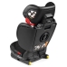 Peg Perego Viaggio 2-3 Flex Licorice IMVF000035BL13DX13 Bērnu Autokrēsls 15-36 kg