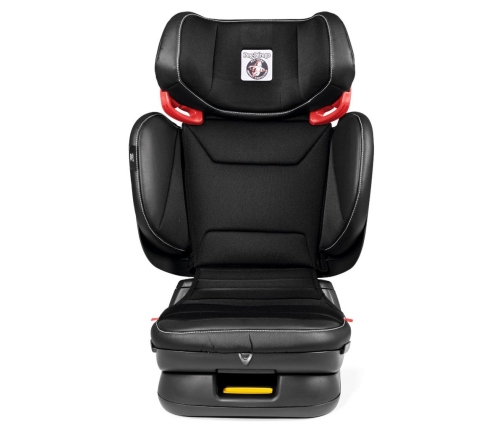 Peg Perego Viaggio 2-3 Flex Licorice IMVF000035BL13DX13 Bērnu Autokrēsls 15-36 kg