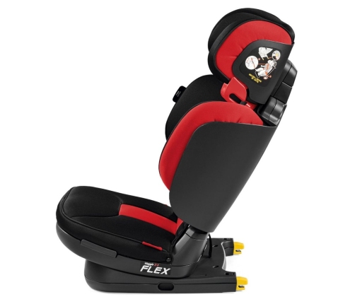 Peg Perego Viaggio 2-3 Flex Monza IMVF000035DX13DX79 Детское автокресло 15-36 кг