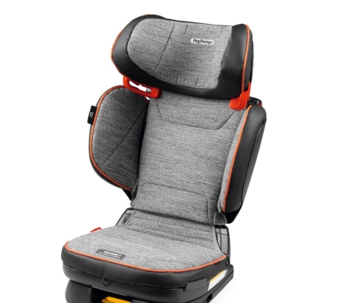 Peg Perego Viaggio 2-3 Flex Wonder Grey IMVF000035WD53BL13 Детское автокресло 15-36 кг