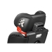 Peg Perego Viaggio 2-3 Shuttle Plus Licorice IMVS020000BL13DX13 Bērnu Autokrēsls Busteris 15-36 kg