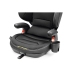 Peg Perego Viaggio 2-3 Shuttle Plus Licorice IMVS020000BL13DX13 Детское автокресло Бустер 15-36 кг