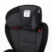 Peg Perego Viaggio 2-3 Surefix Black Bērnu Autokrēsls 15-36 kg