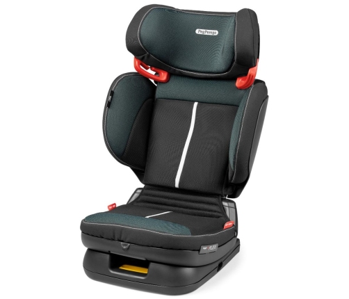 Peg Perego Viaggio 2-3 Surefix Forest IMVI010035UR64DX13 Bērnu Autokrēsls 15-36 kg