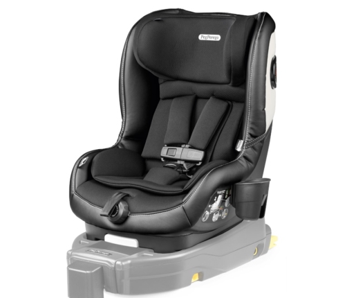 Peg Perego Viaggio FF105 Licorice IMFF000000DX13BL13 Bērnu Autokrēsls 9-18 kg