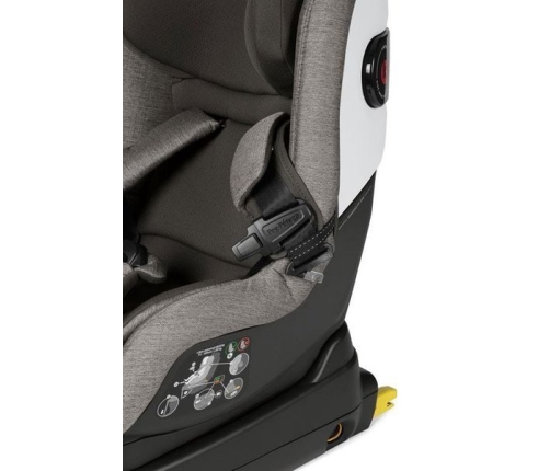 Peg Perego Viaggio FF105 Lunar IMFF000000DP53DX13 Детское автокресло 9-18 кг