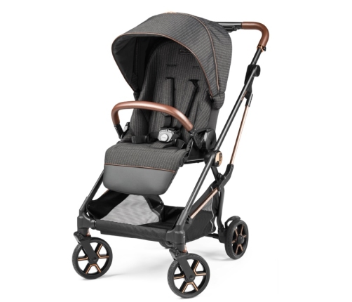 Peg-Perego Vivace 500 IP28000000GS53SQ53 Pastaigu Ratiņi