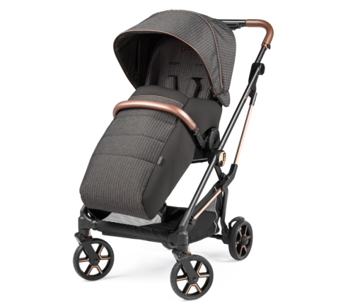 Peg-Perego Vivace 500 IP28000000GS53SQ53 Pastaigu Ratiņi