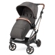 Peg-Perego Vivace 500 IP28000000GS53SQ53 Pastaigu Ratiņi