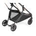 Peg-Perego Vivace 500 IP28000000GS53SQ53 Pastaigu Ratiņi