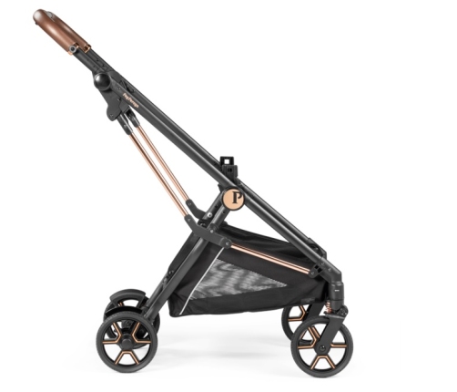 Peg-Perego Vivace 500 IP28000000GS53SQ53 Pastaigu Ratiņi