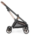 Peg-Perego Vivace 500 IP28000000GS53SQ53 Pastaigu Ratiņi