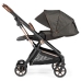 Peg-Perego Vivace 500 IP28000000GS53SQ53 Pastaigu Ratiņi