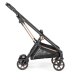 Peg-Perego Vivace Blue Shine IP28000000RO51PL31 Pastaigu Ratiņi