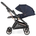 Peg-Perego Vivace Blue Shine IP28000000RO51PL31 Pastaigu Ratiņi