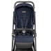 Peg-Perego Vivace Blue Shine IP28000000RO51PL31 Pastaigu Ratiņi