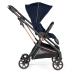 Peg-Perego Vivace Blue Shine IP28000000RO51PL31 Pastaigu Ratiņi