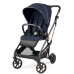 Peg-Perego Vivace Blue Shine IP28000000RO51PL31 Pastaigu Ratiņi