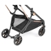 Peg-Perego Vivace Blue Shine IP28000000RO51PL31 Pastaigu Ratiņi