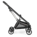 Peg-Perego Vivace City Grey IP28000000BA53PL00 Pastaigu Ratiņi