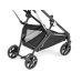 Peg-Perego Vivace City Grey IP28000000BA53PL00 Pastaigu Ratiņi