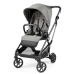 Peg-Perego Vivace City Grey IP28000000BA53PL00 Pastaigu Ratiņi