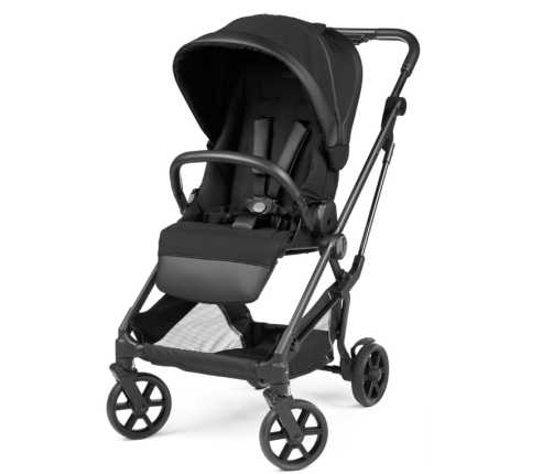 Peg-Perego Vivace Licorice IP28000000RO01PL01 Прогулочная Коляска