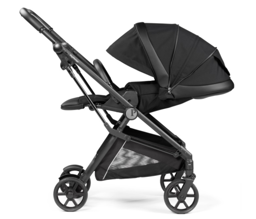 Peg-Perego Vivace Licorice IP28000000RO01PL01 Прогулочная Коляска