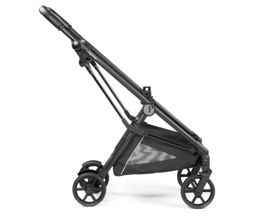 Peg-Perego Vivace Licorice IP28000000RO01PL01 Прогулочная Коляска