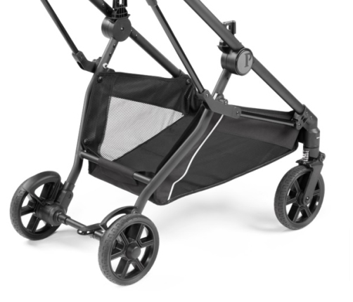 Peg-Perego Vivace Licorice IP28000000RO01PL01 Прогулочная Коляска