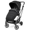 Peg-Perego Vivace Licorice IP28000000RO01PL01 Pastaigu Ratiņi