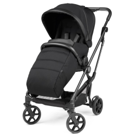 Peg-Perego Vivace Licorice IP28000000RO01PL01 Прогулочная Коляска