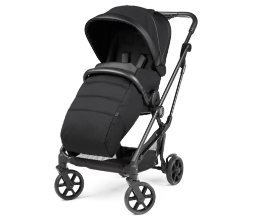 Peg-Perego Vivace Licorice IP28000000RO01PL01 Прогулочная Коляска