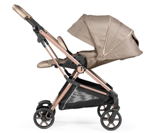 Peg-Perego Vivace Mon Amour IP28000000BA36PI29 Pastaigu Ratiņi