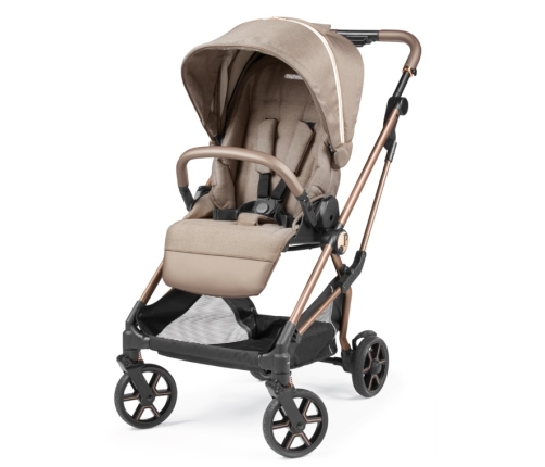 Peg-Perego Vivace Mon Amour IP28000000BA36PI29 Pastaigu Ratiņi