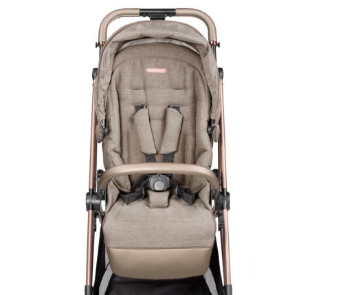 Peg-Perego Vivace Mon Amour IP28000000BA36PI29 Pastaigu Ratiņi