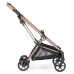 Peg-Perego Vivace Mon Amour IP28000000BA36PI29 Pastaigu Ratiņi