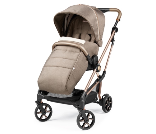 Peg-Perego Vivace Mon Amour IP28000000BA36PI29 Pastaigu Ratiņi