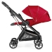 Peg-Perego Vivace Red Shine IP28000000MU49 Прогулочная Коляска