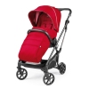 Peg-Perego Vivace Red Shine IP28000000MU49 Pastaigu Ratiņi