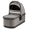 Peg Perego Ypsi Bassinet City Grey IN08000001BA53 Ratiņu kulba