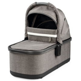 Peg Perego Ypsi Bassinet City Grey IN08000001BA53 Люлька для коляски