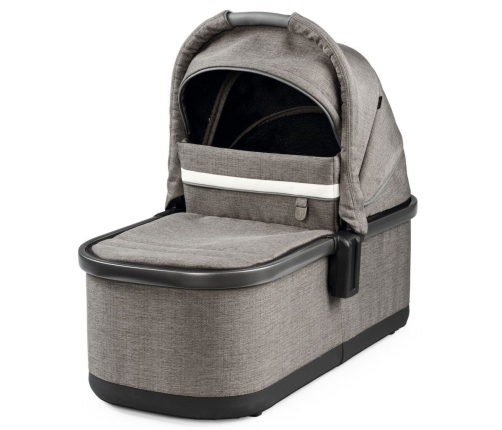 Peg Perego Ypsi Bassinet City Grey IN08000001BA53 Люлька для коляски