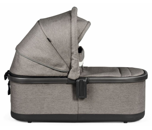 Peg Perego Ypsi Bassinet City Grey IN08000001BA53 Ratiņu kulba