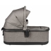 Peg Perego Ypsi Bassinet City Grey IN08000001BA53 Ratiņu kulba