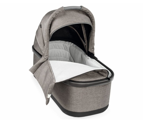 Peg Perego Ypsi Bassinet City Grey IN08000001BA53 Люлька для коляски