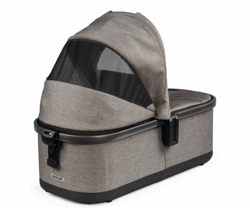 Peg Perego Ypsi Bassinet City Grey IN08000001BA53 Люлька для коляски