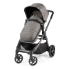 Peg-Perego Ypsi City Grey IP24000000BA53VG13 Pastaigu Ratiņi