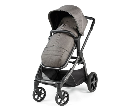 Peg-Perego Ypsi City Grey IP24000000BA53VG13 Pastaigu Ratiņi